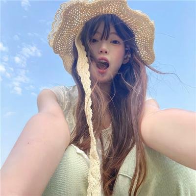 女学生和亨利先生