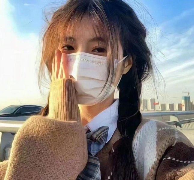 真情不眠