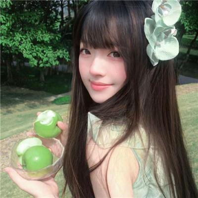 夏日恋神马