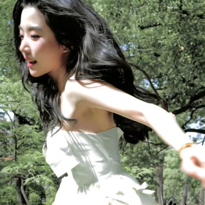 心头一颤